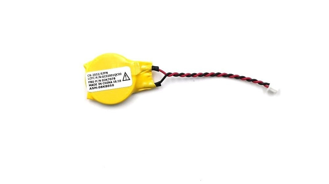 5B10S34086