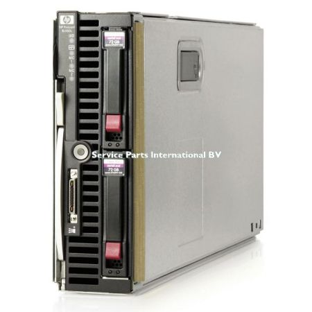 BL460C