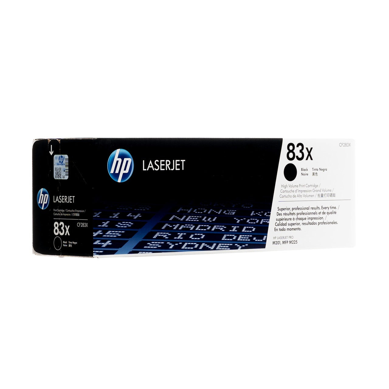 CF283X