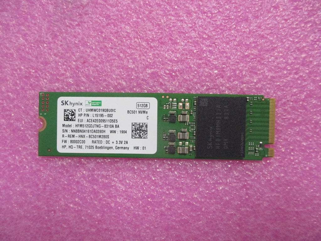 L85364-001