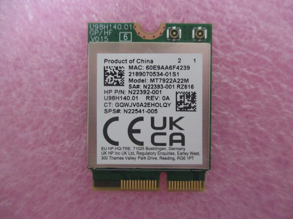 N22541-001