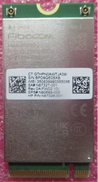 N90688-001