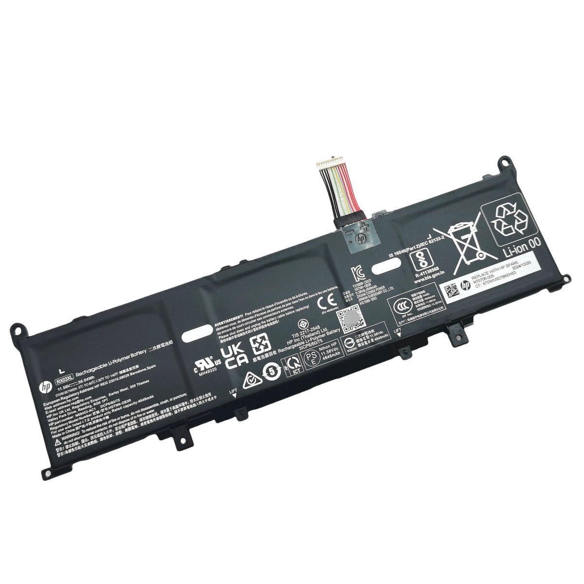 RX03XL