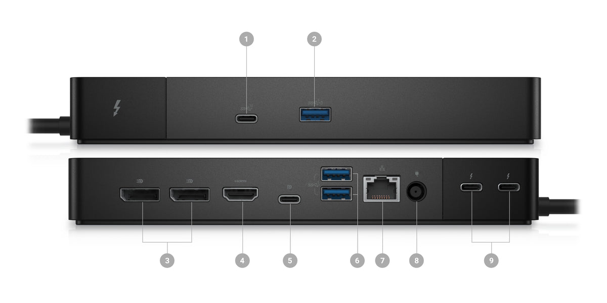 WD22TB4 - UK