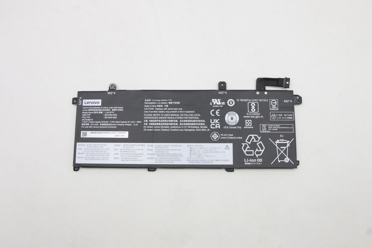 5B10W51853