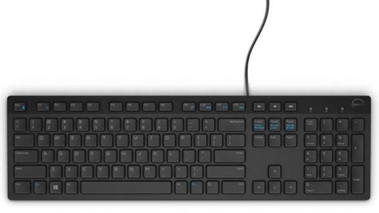 KB216-BK-ITL