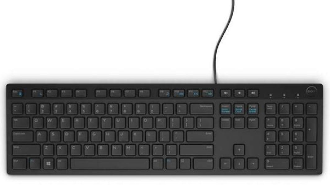 KB216-BK-UK