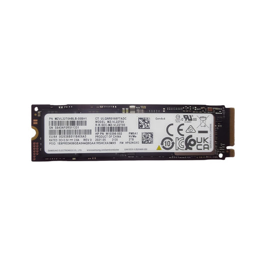 M52027-005