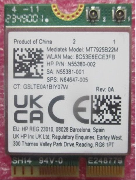 N64647-001