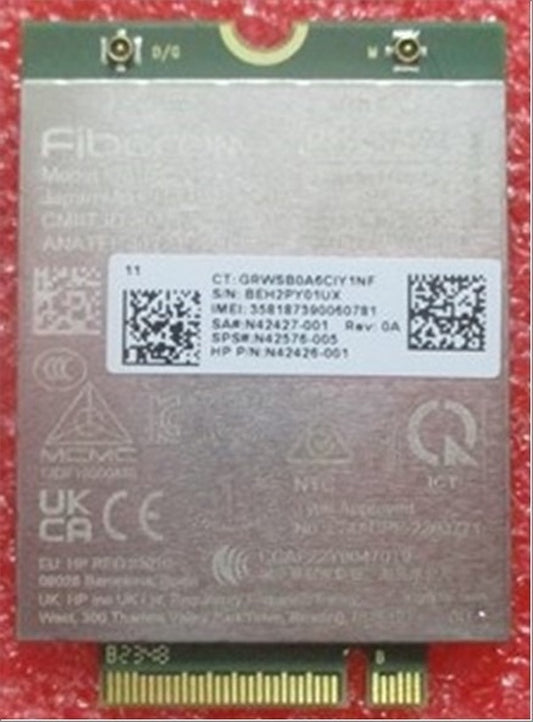 N85420-001