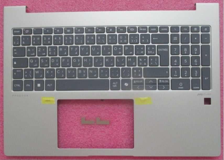 N98507-FP1