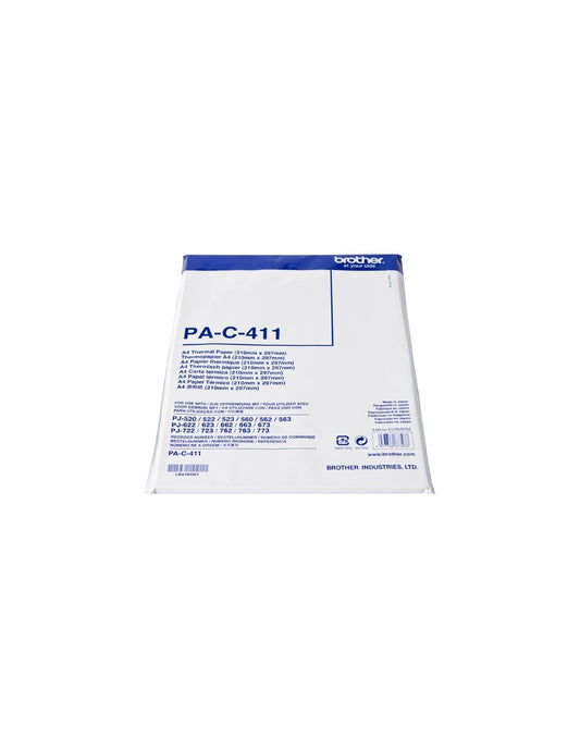 PAC411