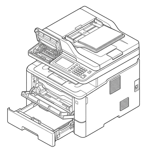 B3G85A